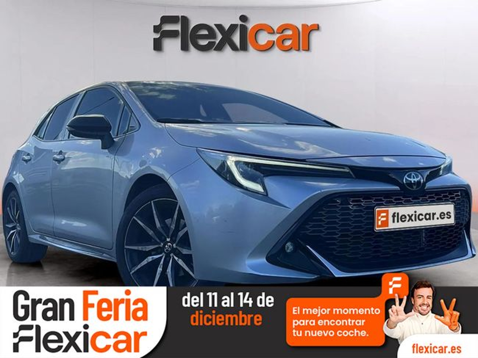 Imagen de TOYOTA Corolla