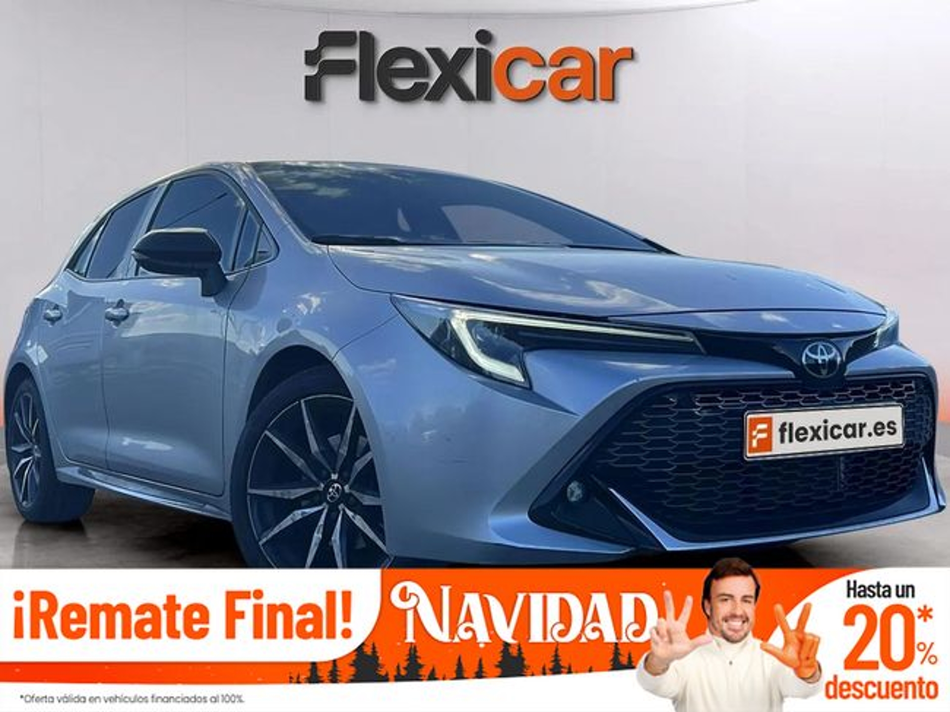 Imagen de TOYOTA Corolla