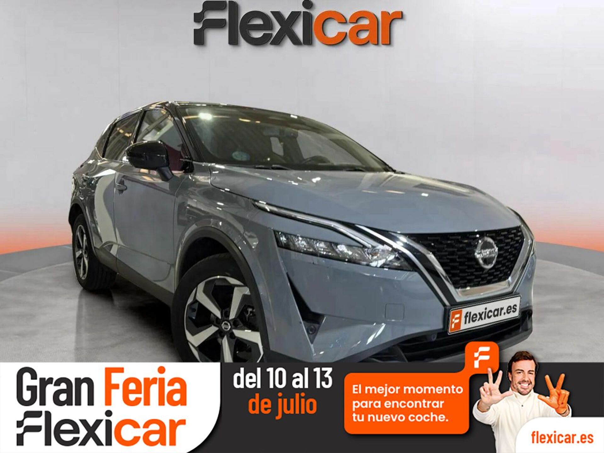 Imagen de NISSAN Qashqai