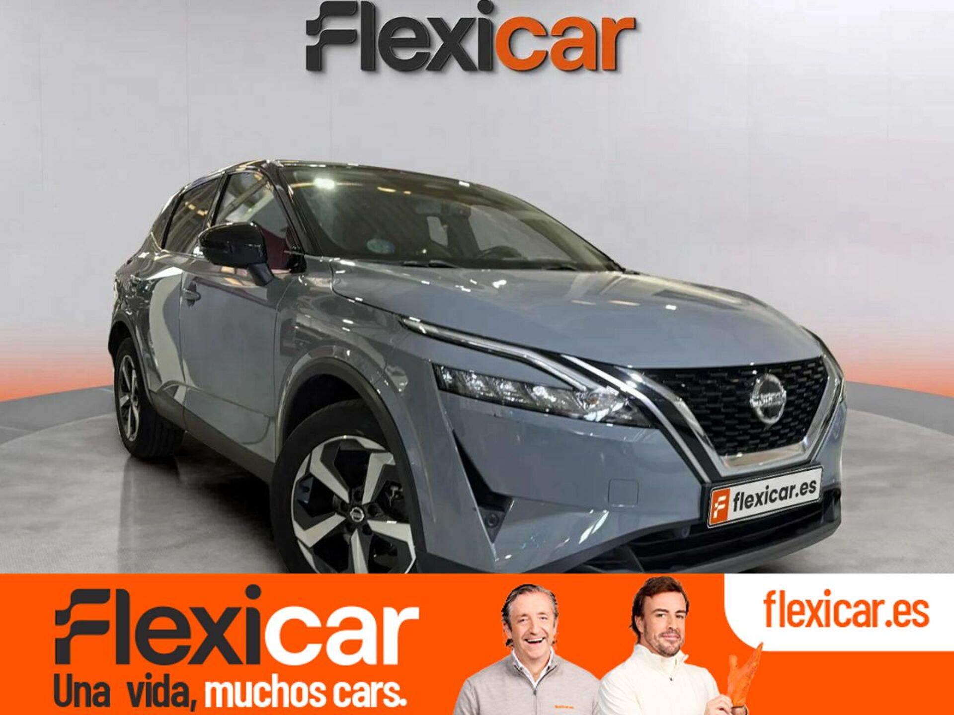 Imagen de NISSAN Qashqai