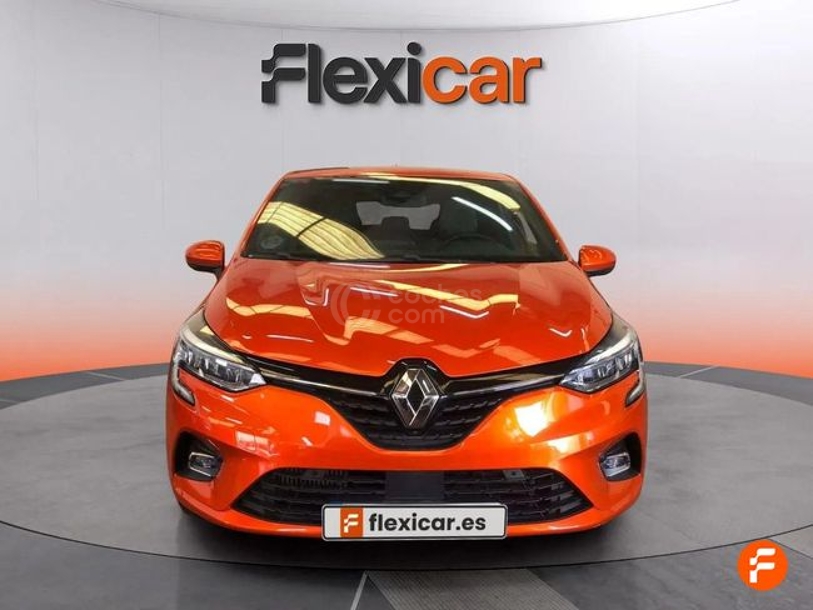 Foto del RENAULT Clio TCe Intens 74kW