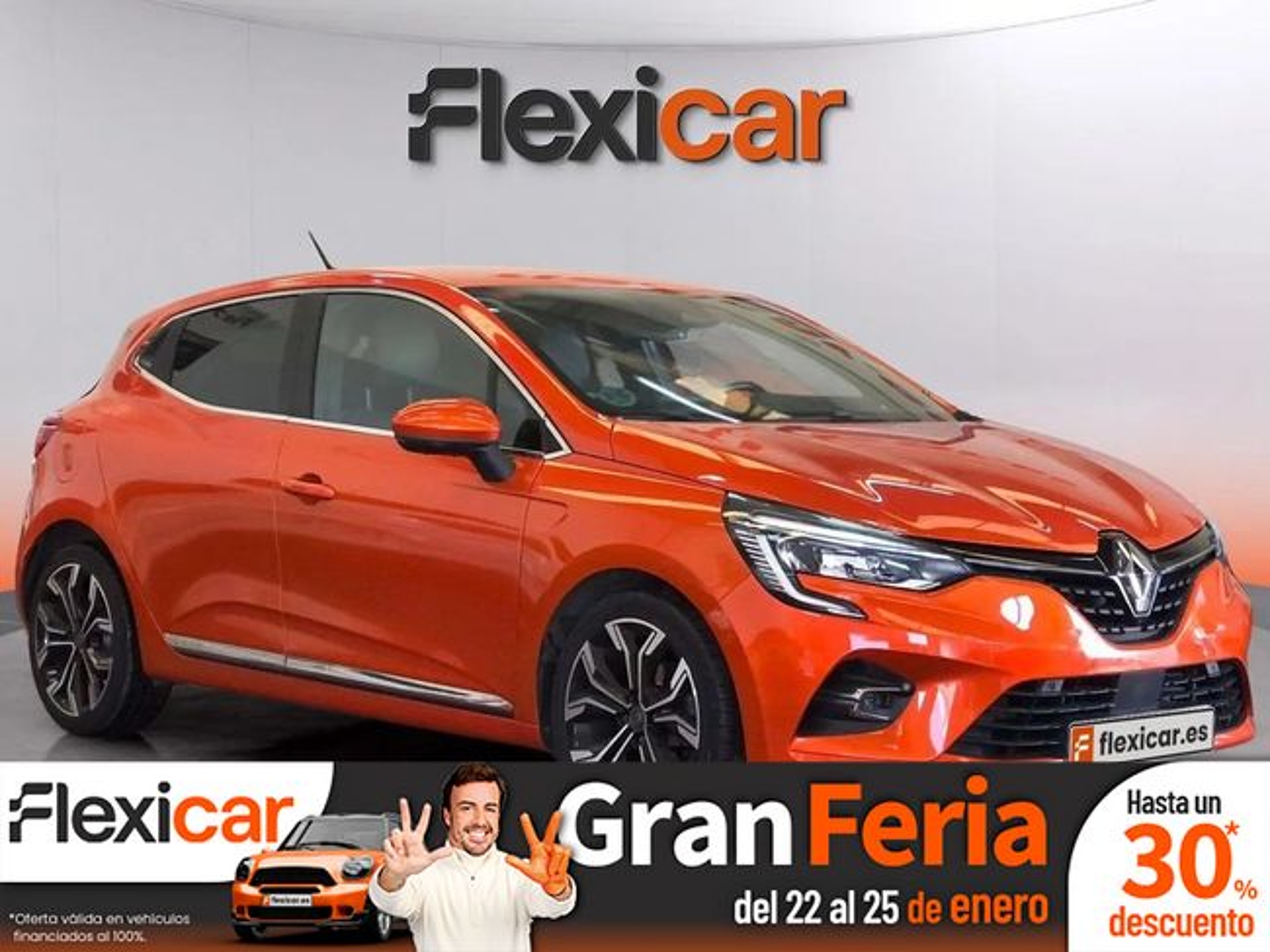 Imagen de RENAULT Clio