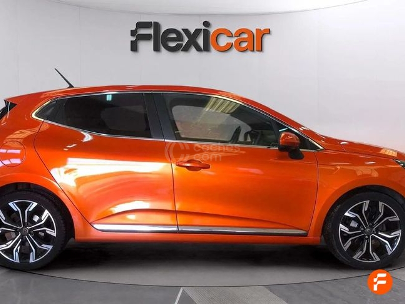 Foto del RENAULT Clio TCe Intens 74kW