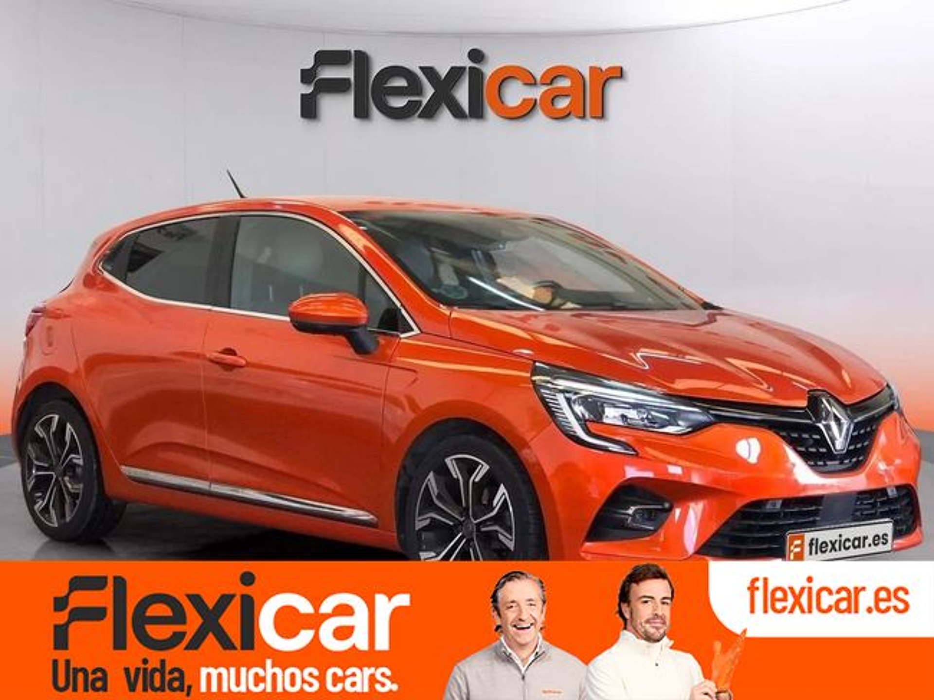 Imagen de RENAULT Clio