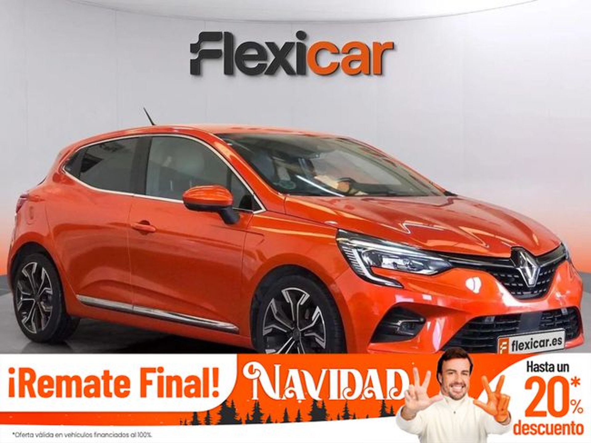 Imagen de RENAULT Clio