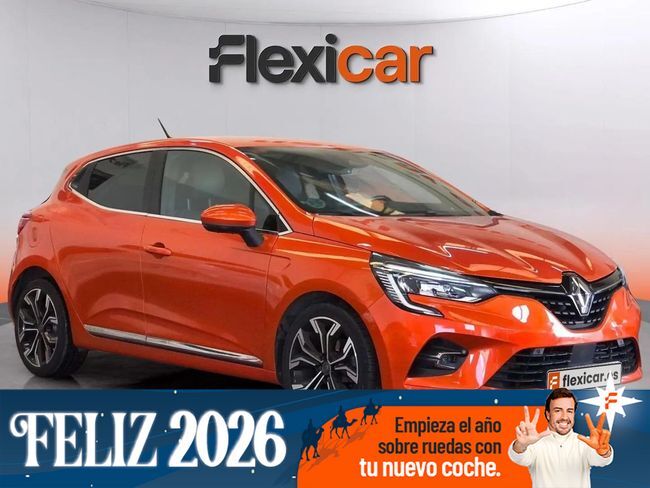 RENAULT Clio (Intens TCe 74 kW (100CV)) en Granada