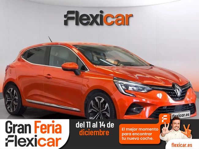 RENAULT Clio (Intens TCe 74 kW (100CV)) en Granada