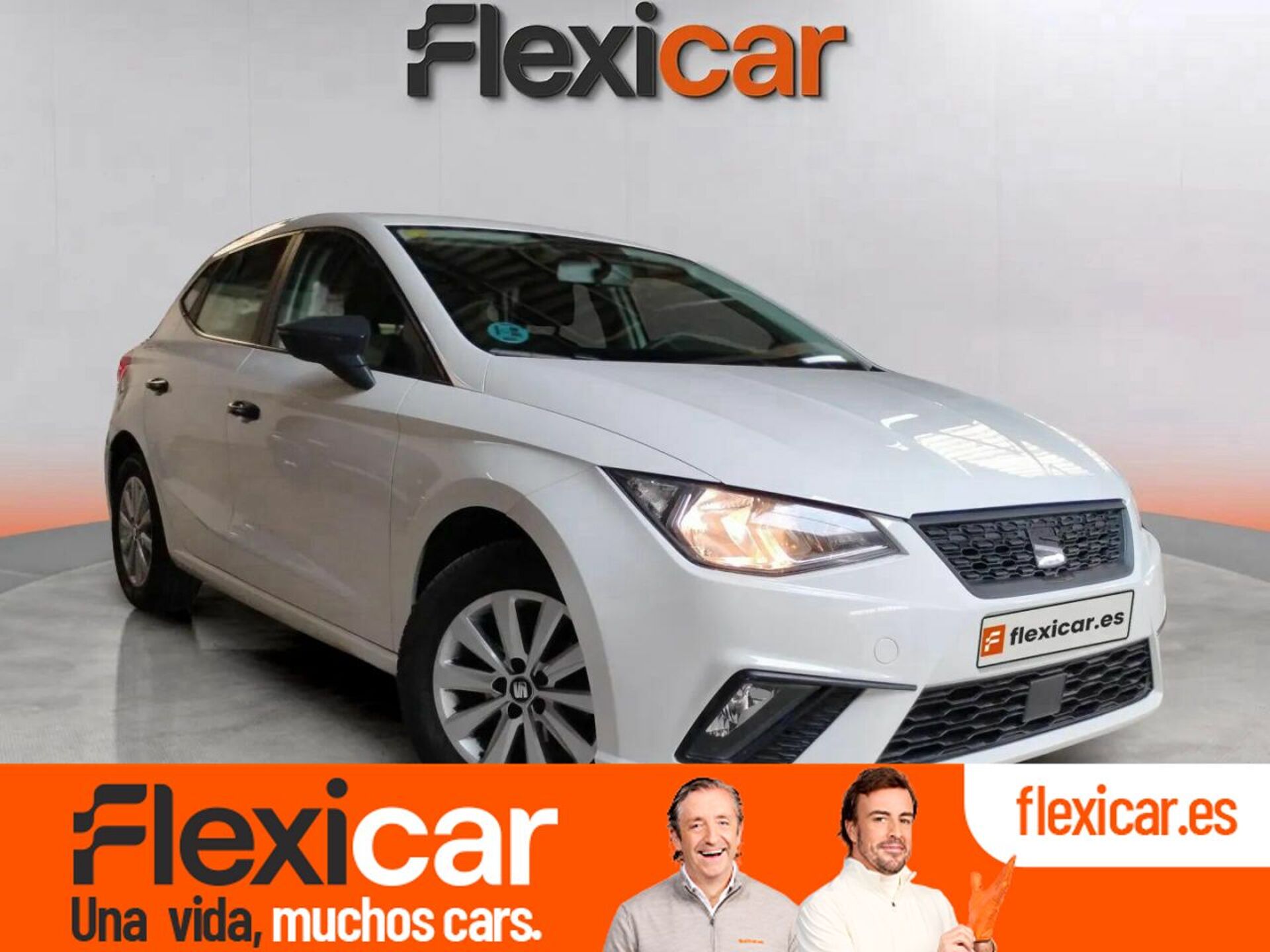 Imagen de SEAT Ibiza
