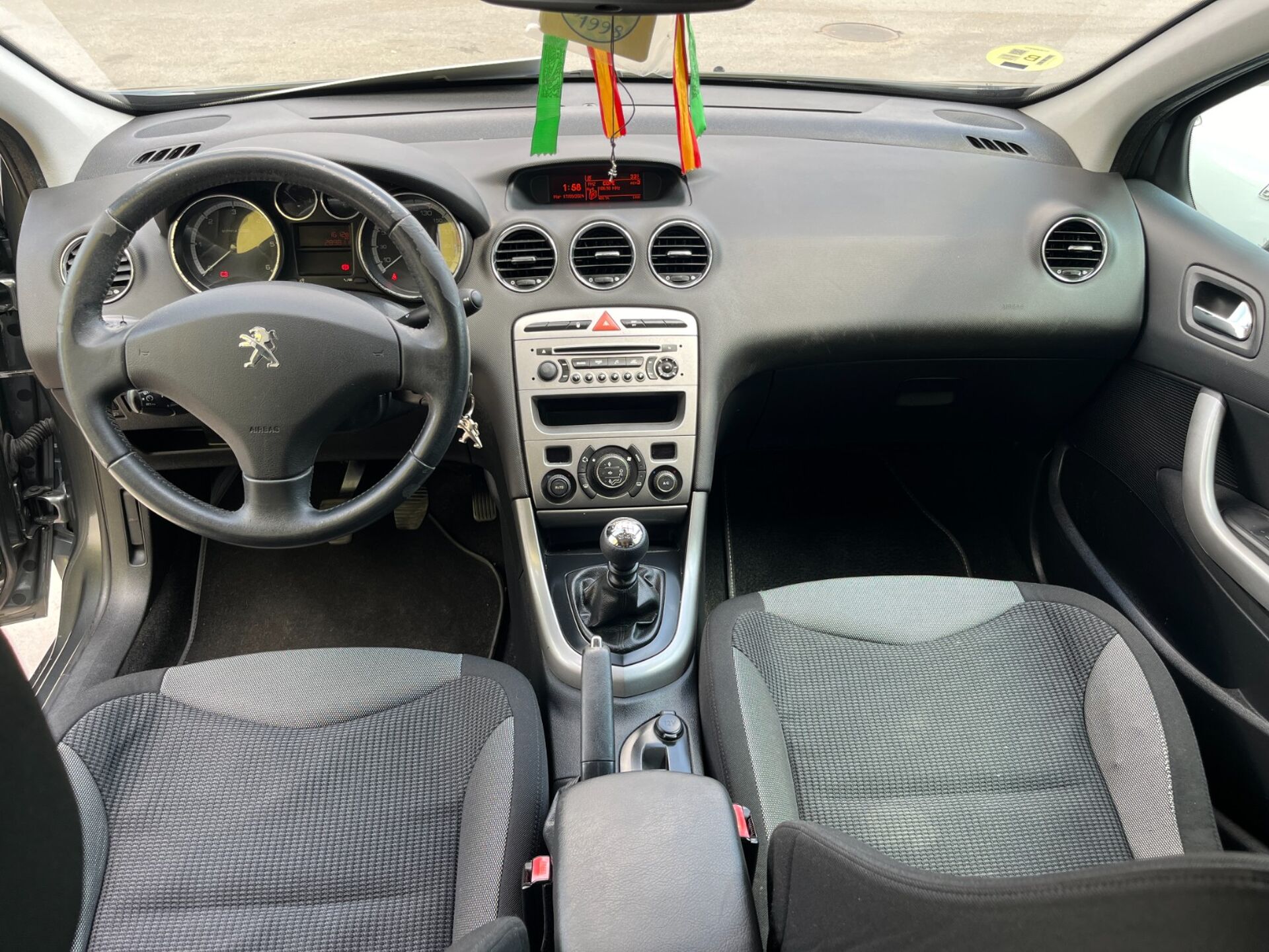 Imagen de PEUGEOT 308