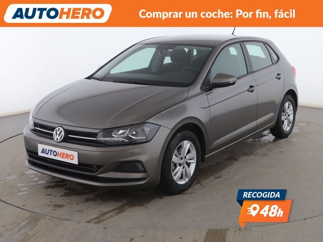 VOLKSWAGEN Polo (1.0 TSI Advance) en Madrid