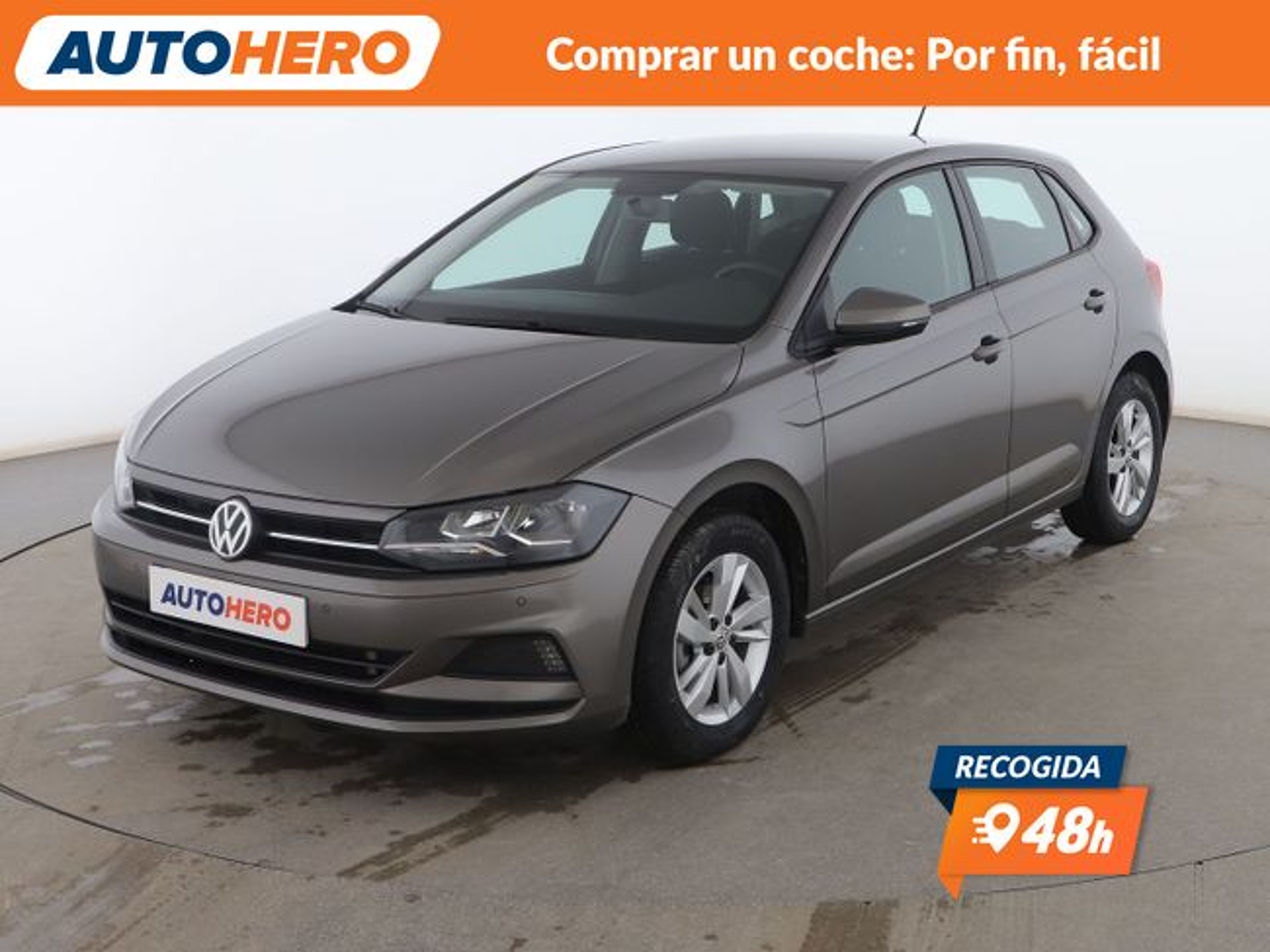 Imagen de VOLKSWAGEN Polo