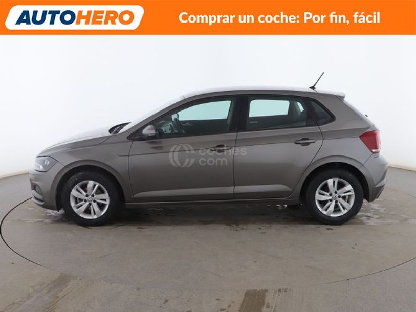 Foto del VOLKSWAGEN Polo 1.0 TSI Advance DSG 70kW
