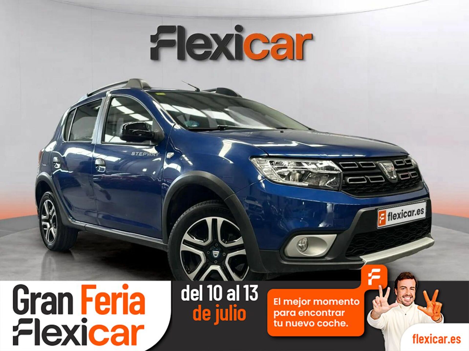 Imagen de DACIA Sandero