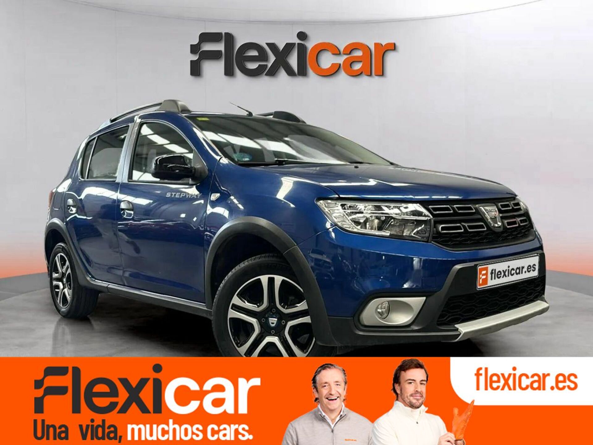 Imagen de DACIA Sandero