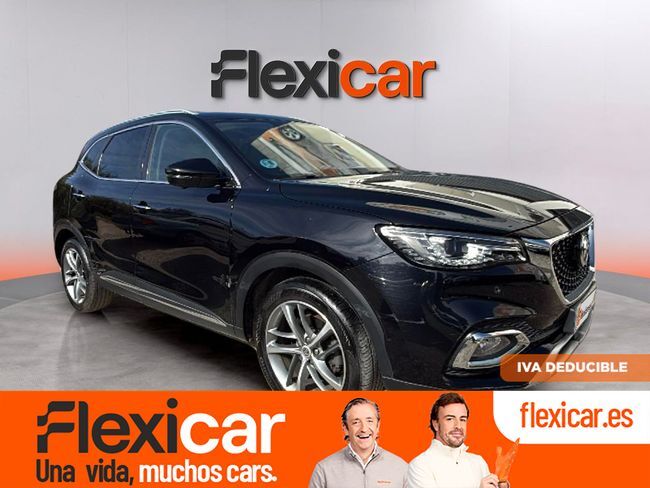 Foto del MG HS 1.5 T-GDI Luxury Aut.