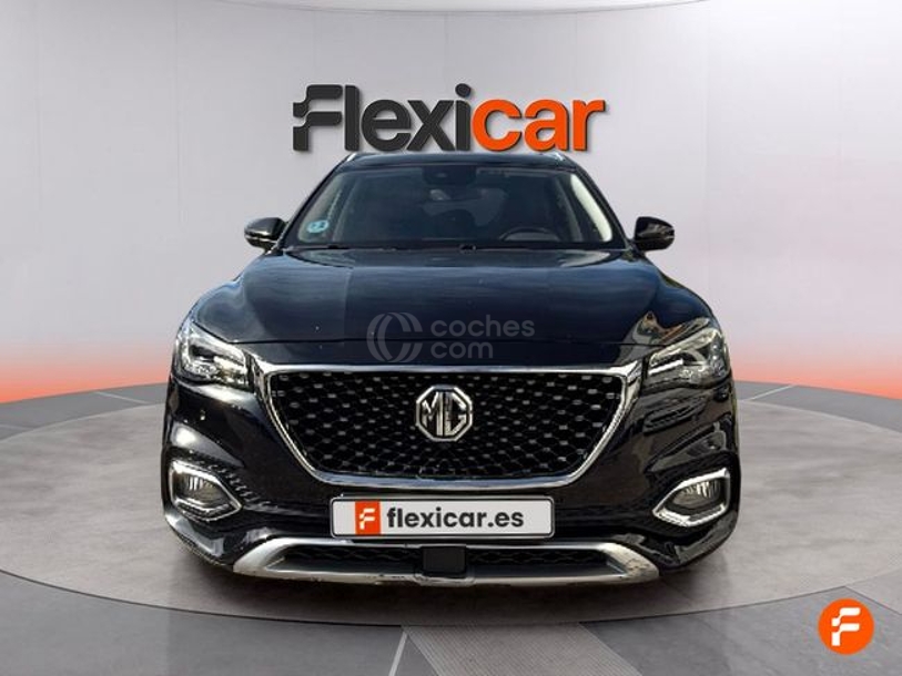 Foto del MG HS 1.5 T-GDI Luxury Aut.