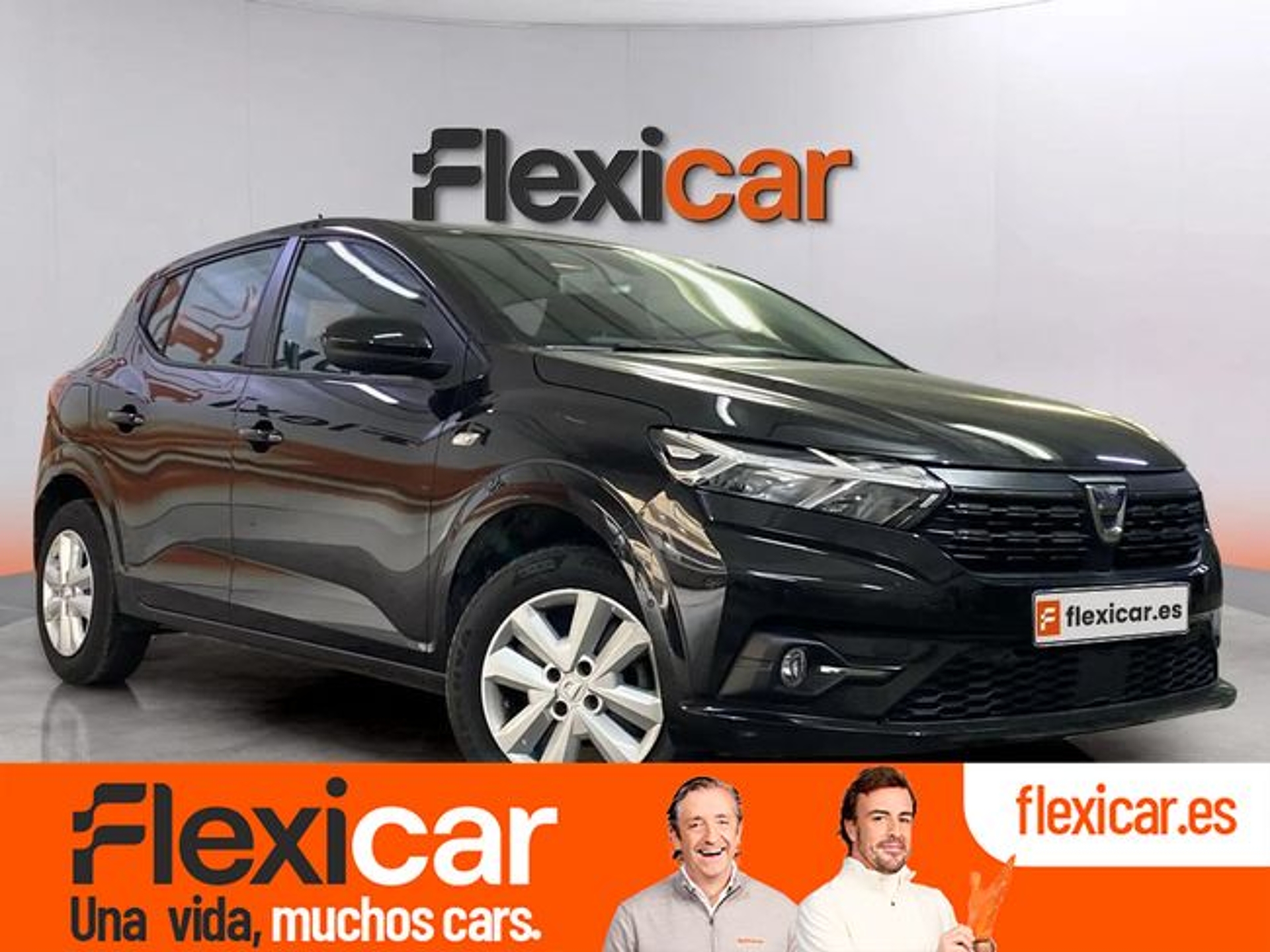 Imagen de DACIA Sandero