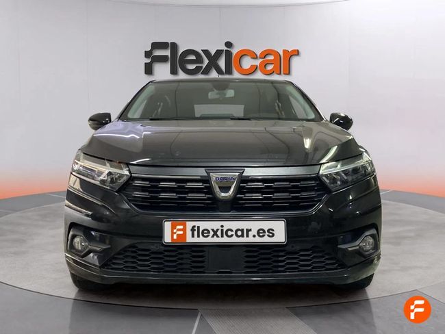 Foto del DACIA Sandero TCe Essential 67kW