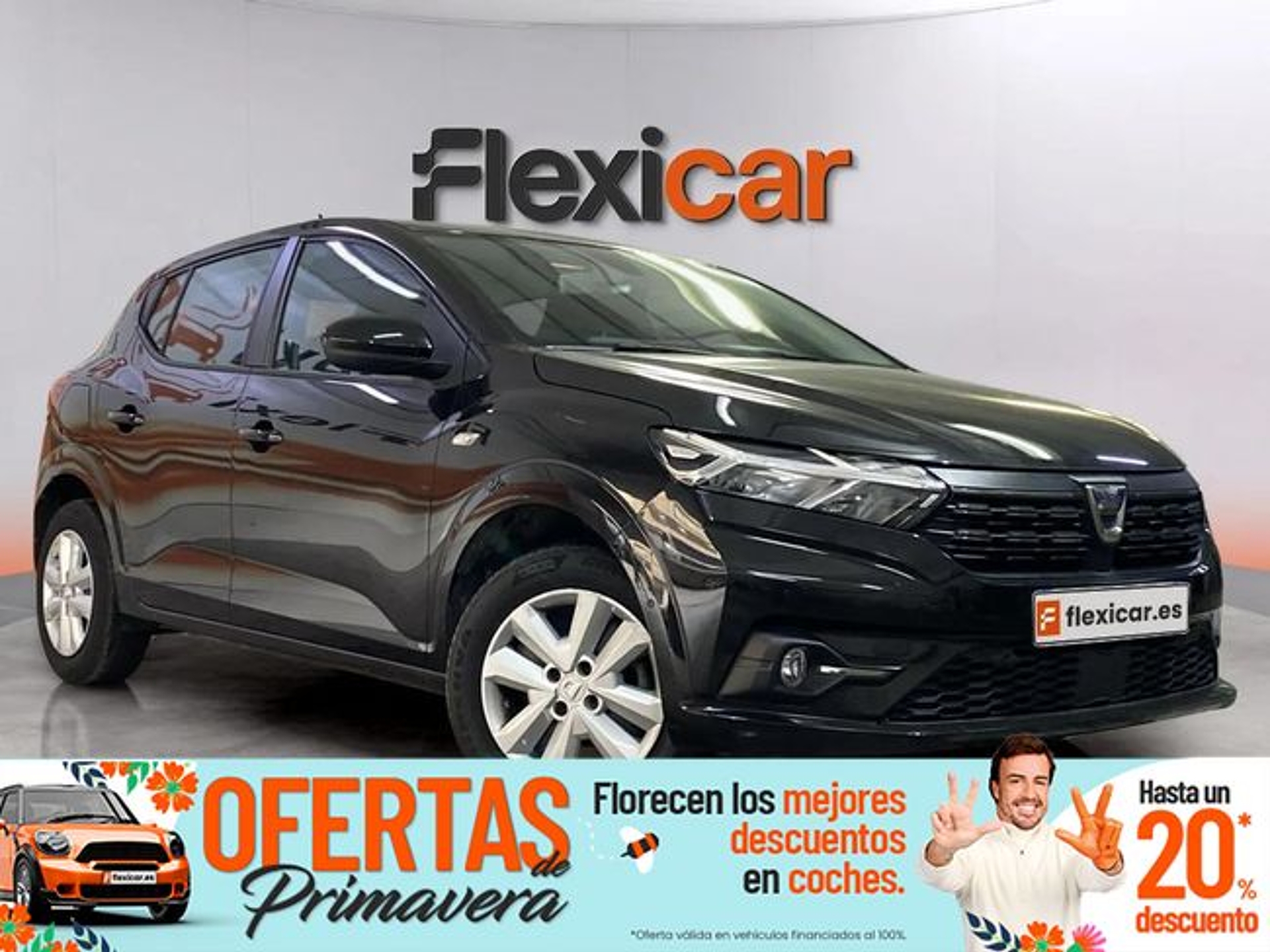 Imagen de DACIA Sandero