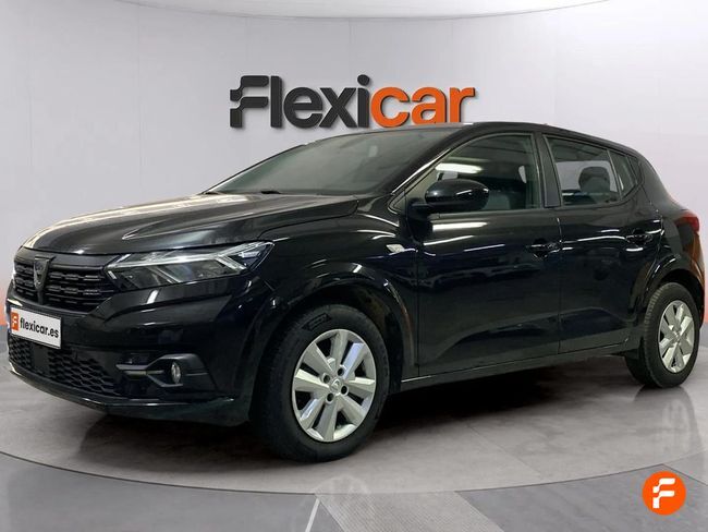 Foto del DACIA Sandero TCe Essential 67kW