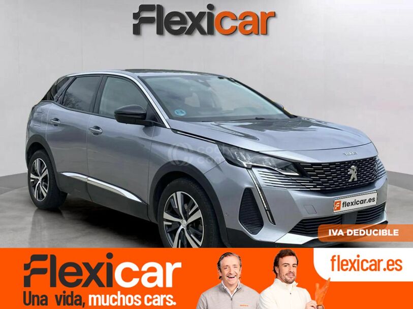 Foto del PEUGEOT 3008 SUV 3008 1.5BlueHDi Allure S&S 130