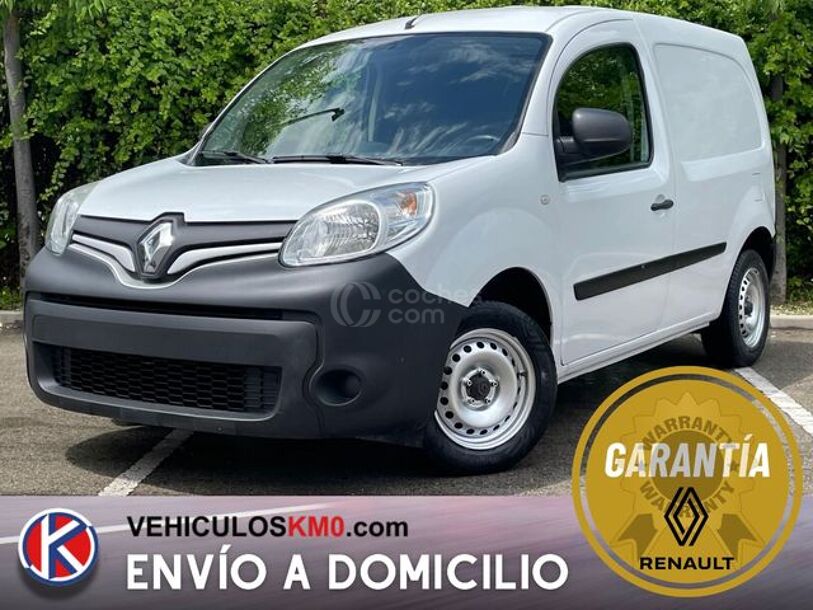 Foto del RENAULT Kangoo Fg. 1.5dCi Profesional 80kW