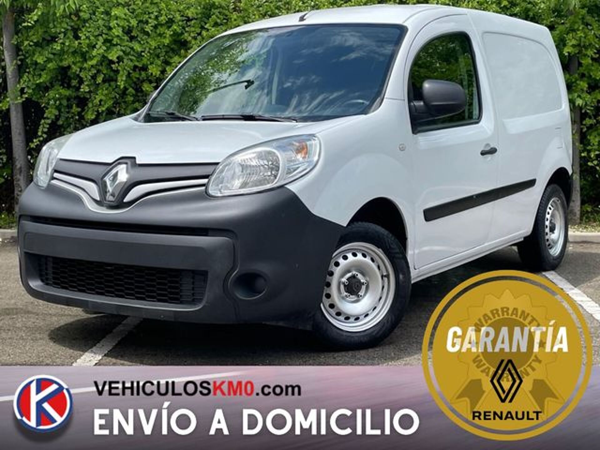 Imagen de RENAULT Kangoo
