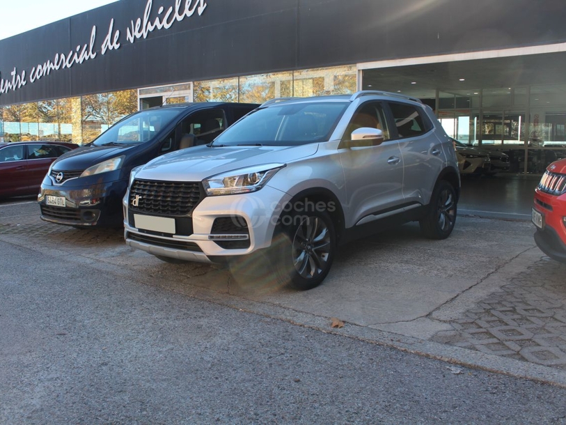 Foto del DR DR 4 .0 1.5