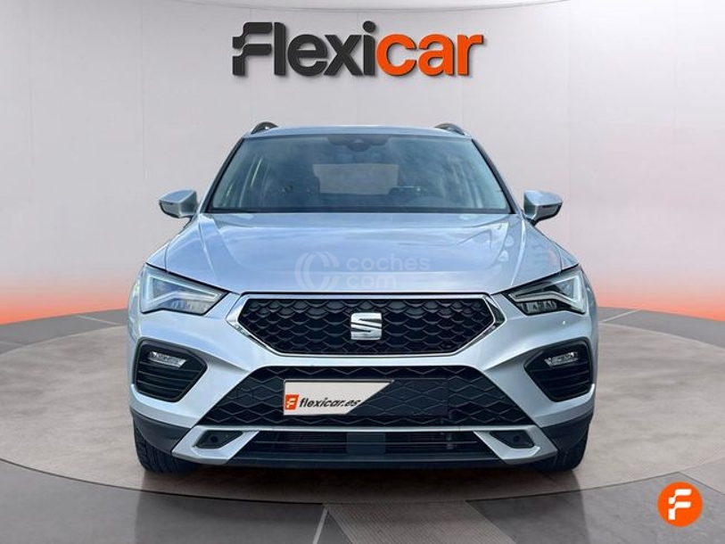 Foto del SEAT Ateca 1.5 EcoTSI S&S FR DSG