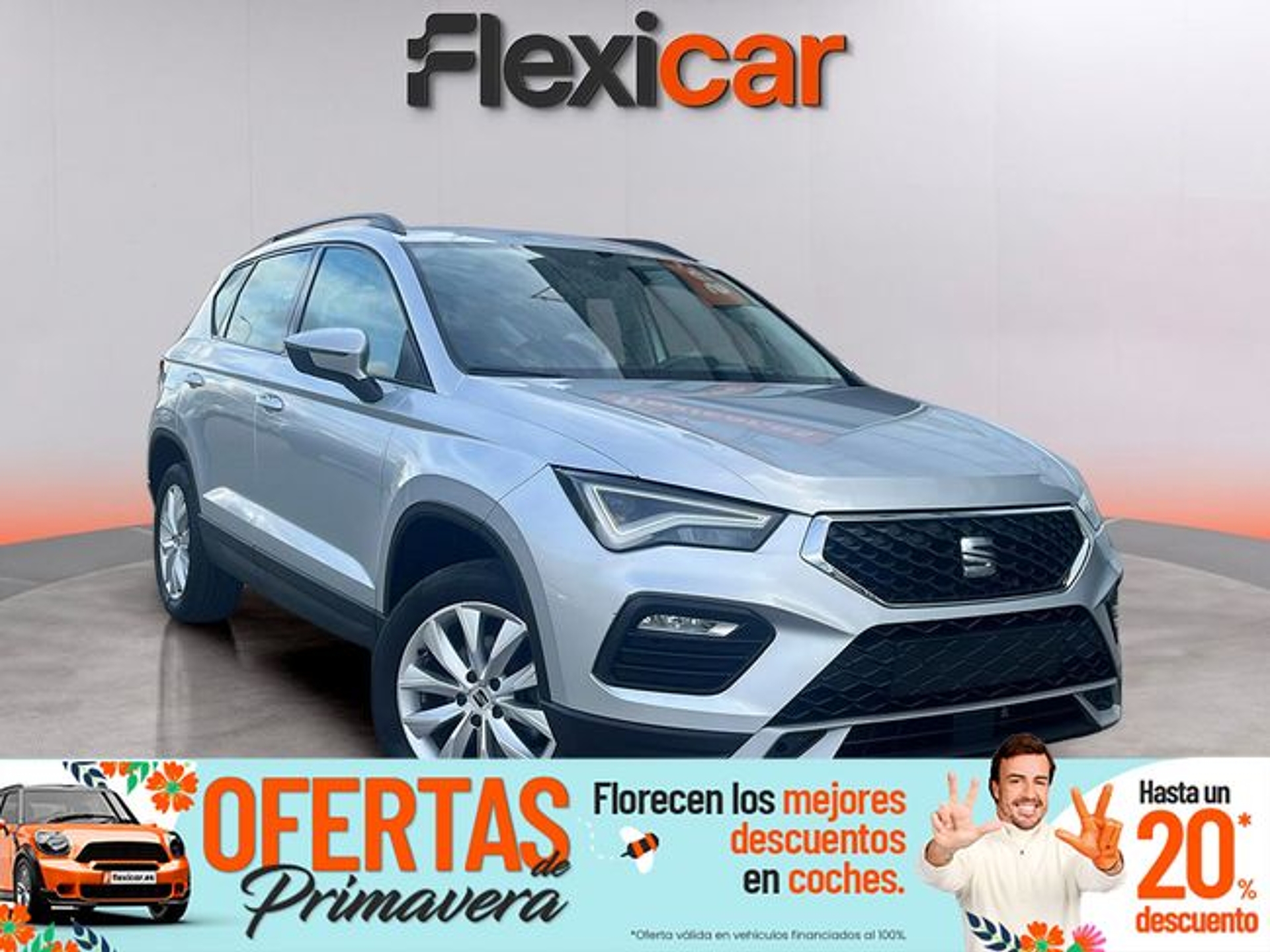 Imagen de SEAT Ateca