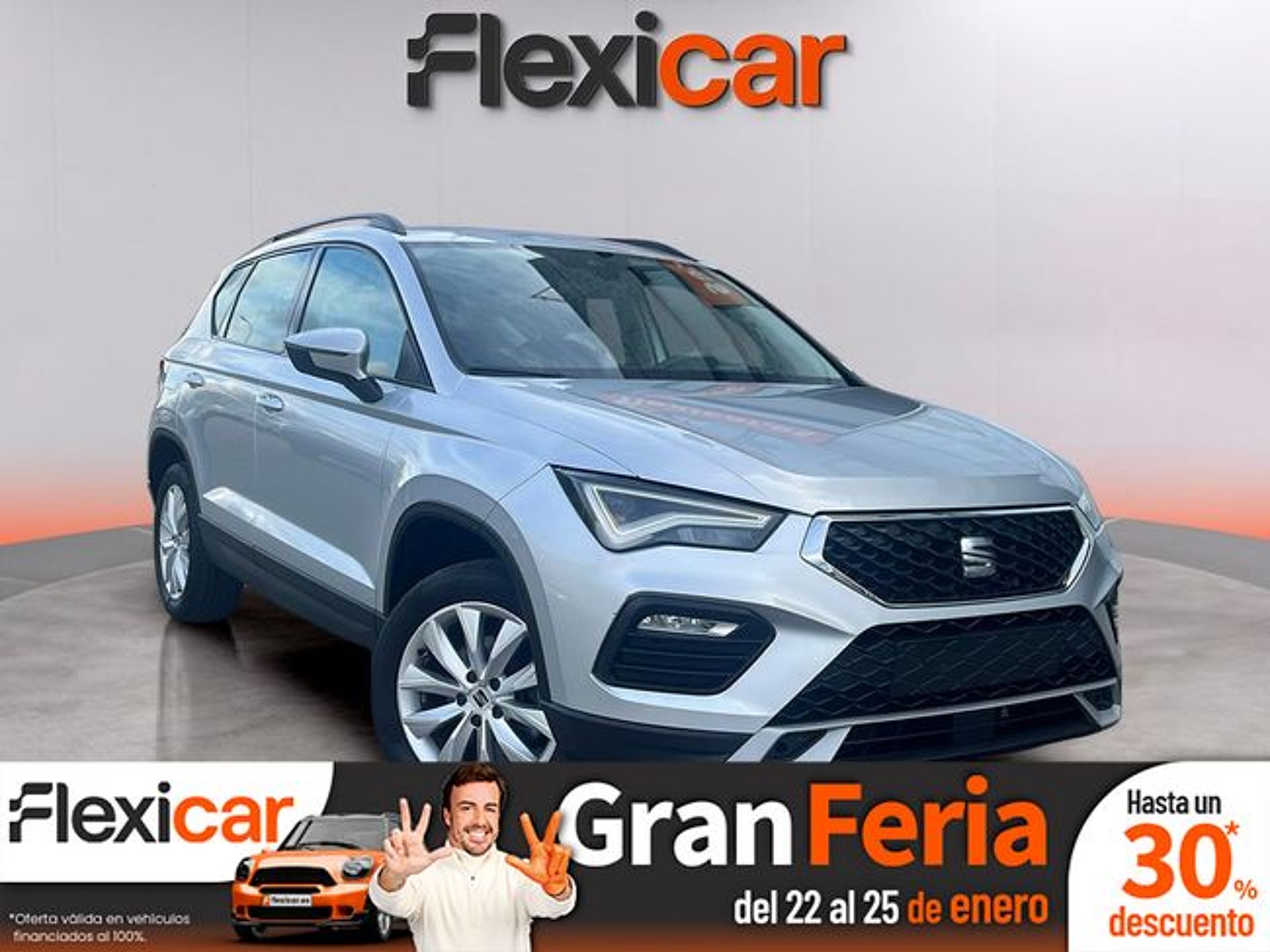 Imagen de SEAT Ateca