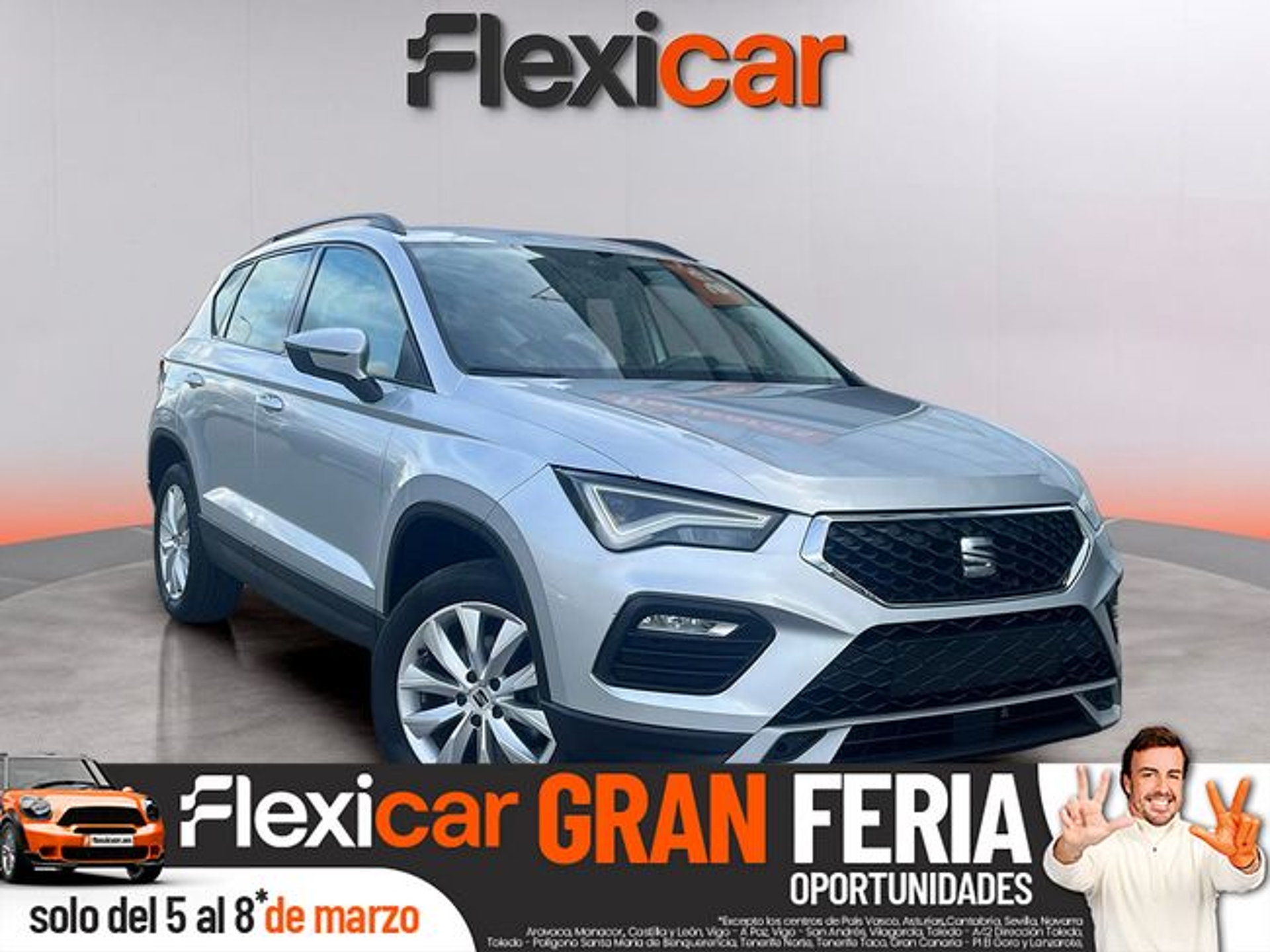 Imagen de SEAT Ateca