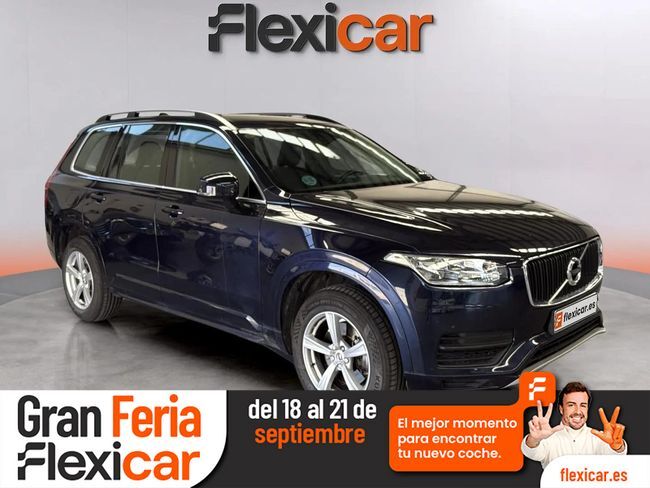 VOLVO XC90 (2.0 D4 Momentum Auto) en Toledo