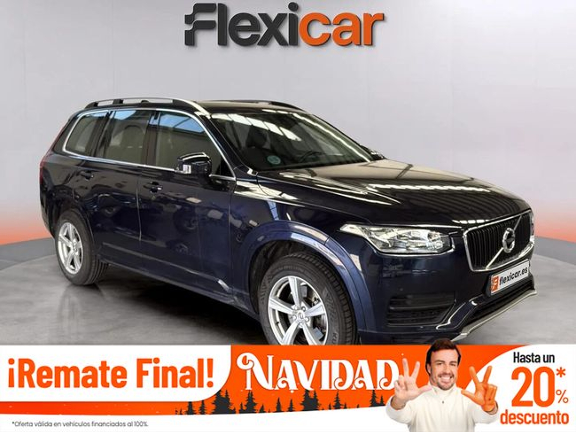 Imagen de VOLVO XC90