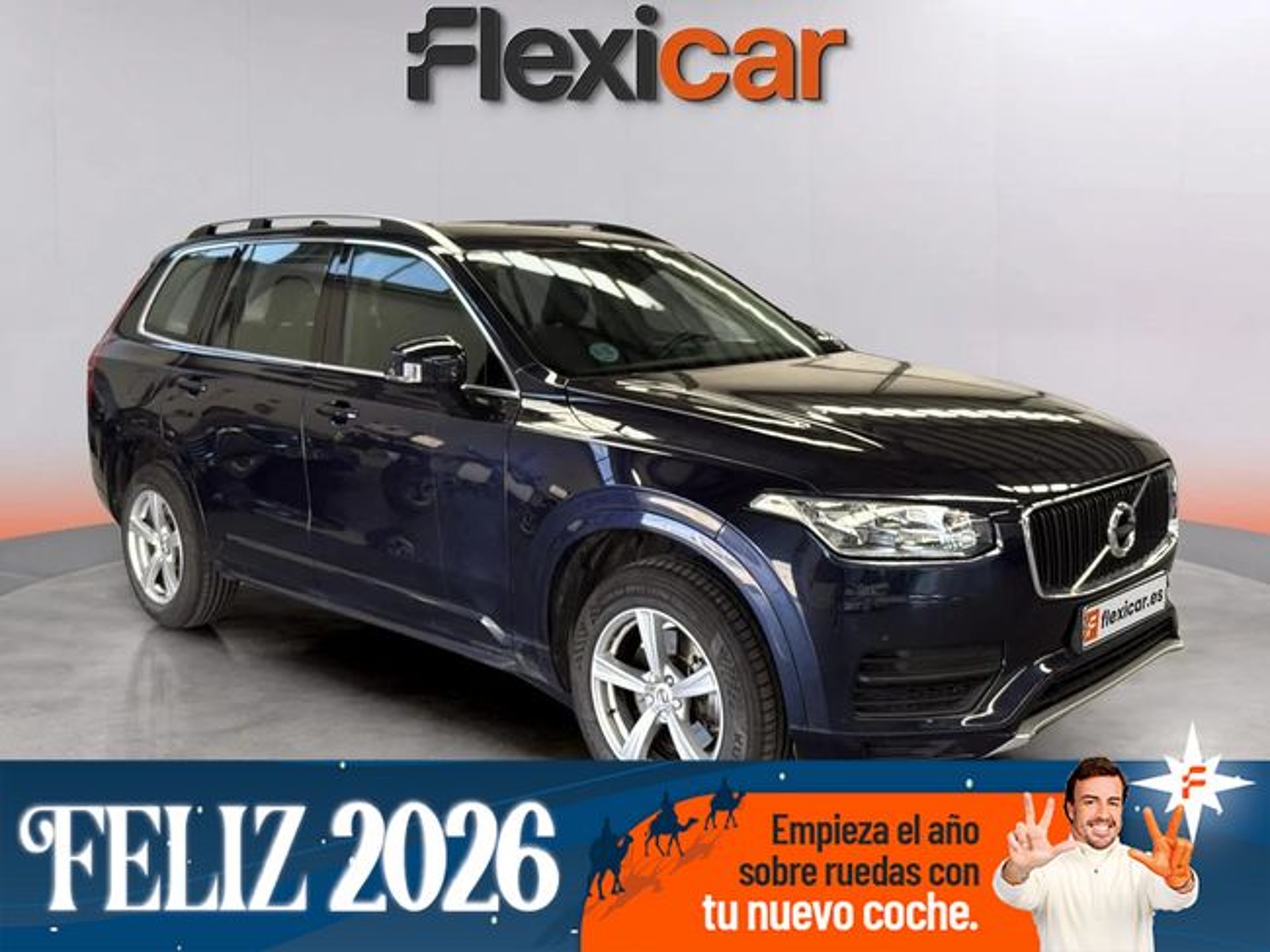 Imagen de VOLVO XC90
