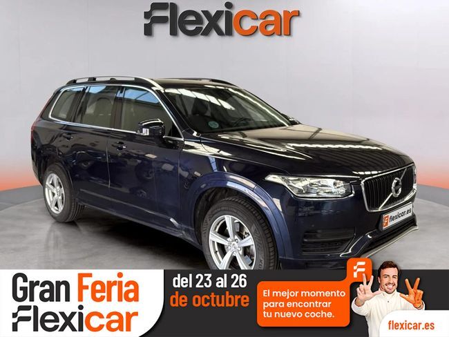 VOLVO XC90 (2.0 D4 Momentum Auto) en Toledo