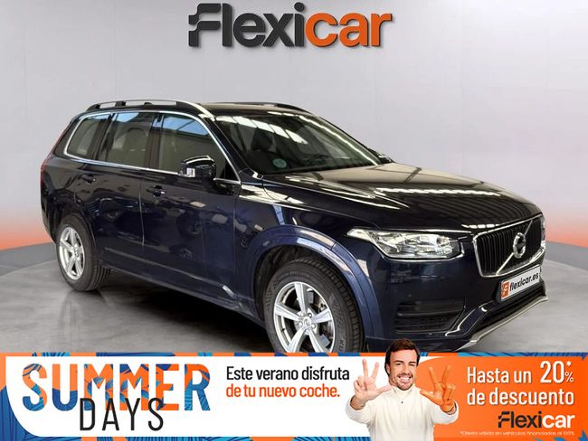 Imagen de VOLVO XC90