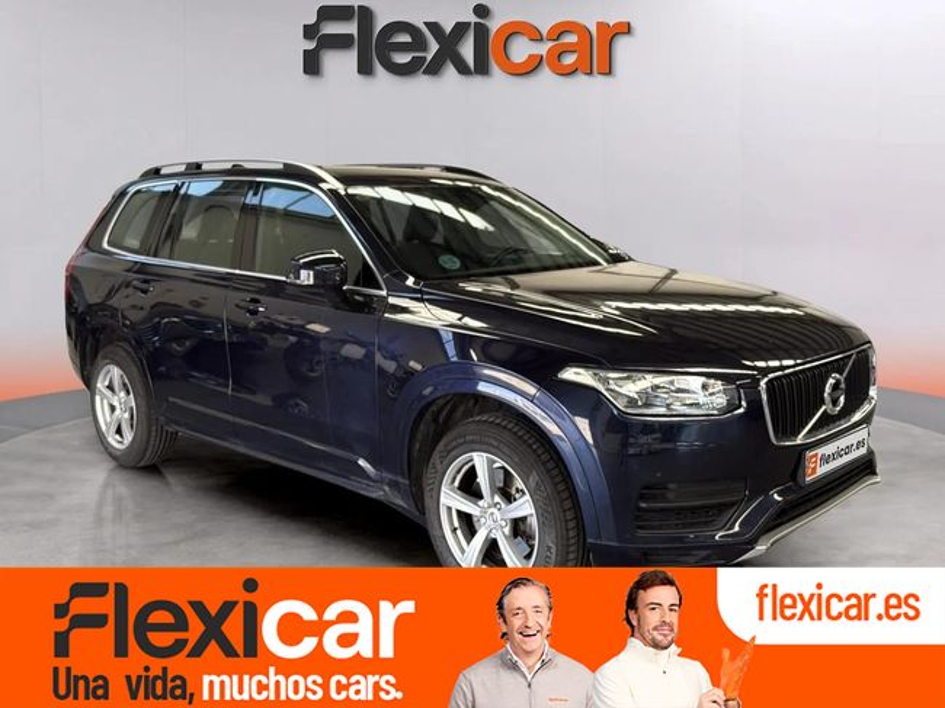 Imagen de VOLVO XC90