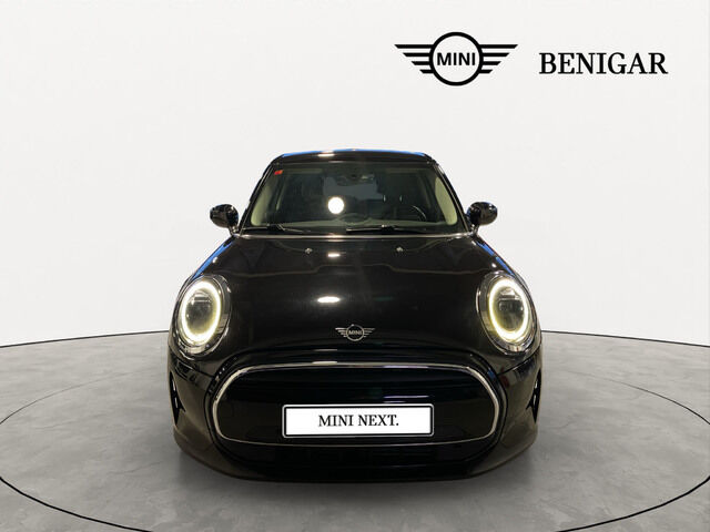 Foto del MINI Mini Cooper Aut.