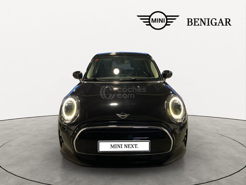 Foto del MINI Mini Cooper Aut.