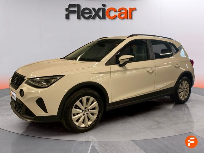 Foto del SEAT Arona 1.0 TSI S&S Style 110