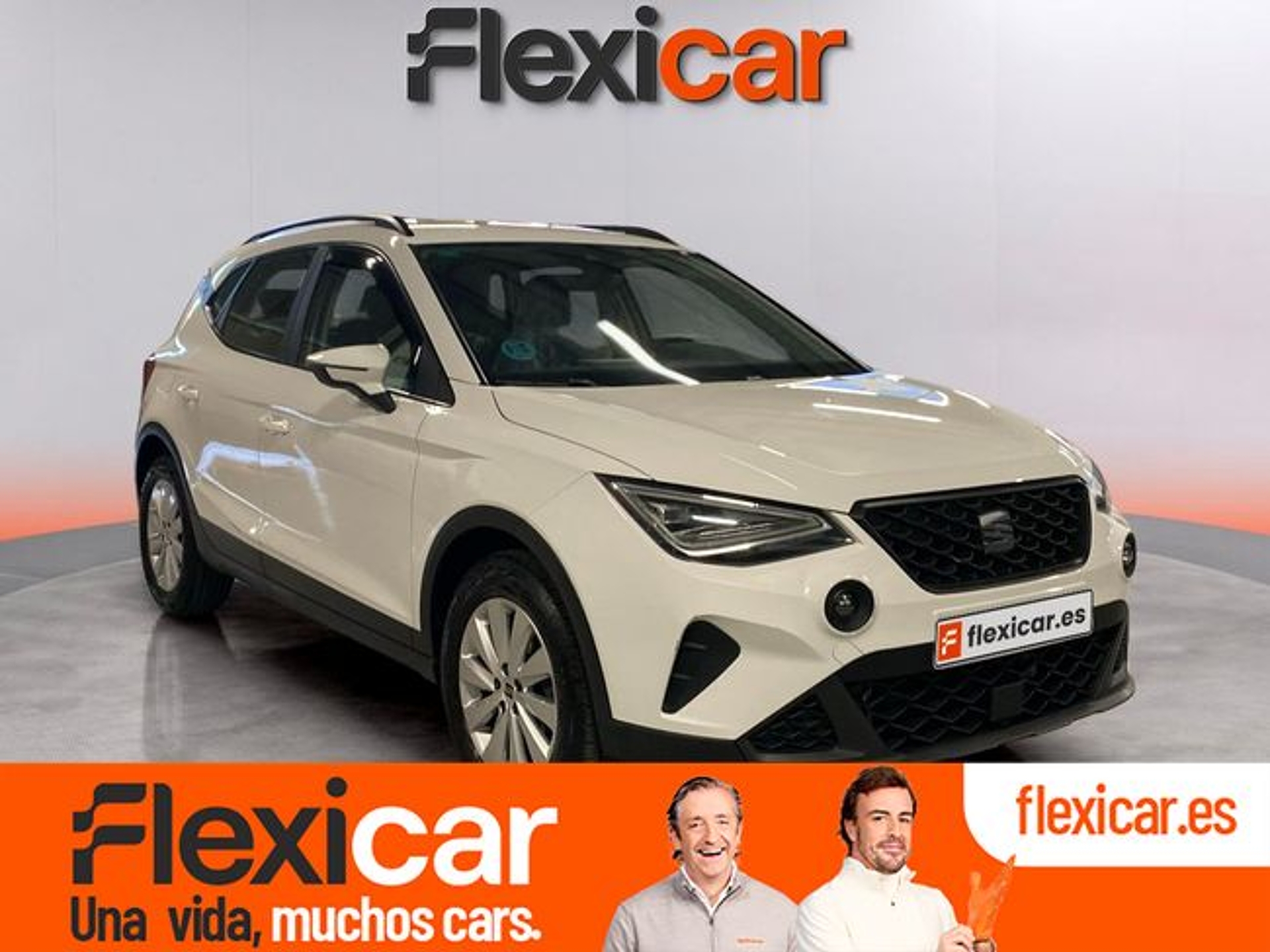 Imagen de SEAT Arona