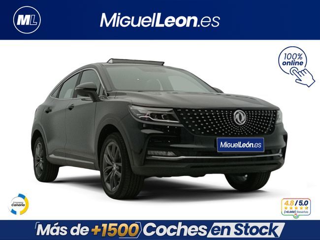 Foto del DFSK F5 1.5T Classic 4x2 Aut