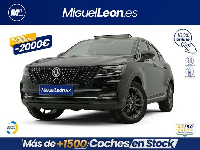 Foto del DFSK F5 1.5T Classic 4x2 Aut