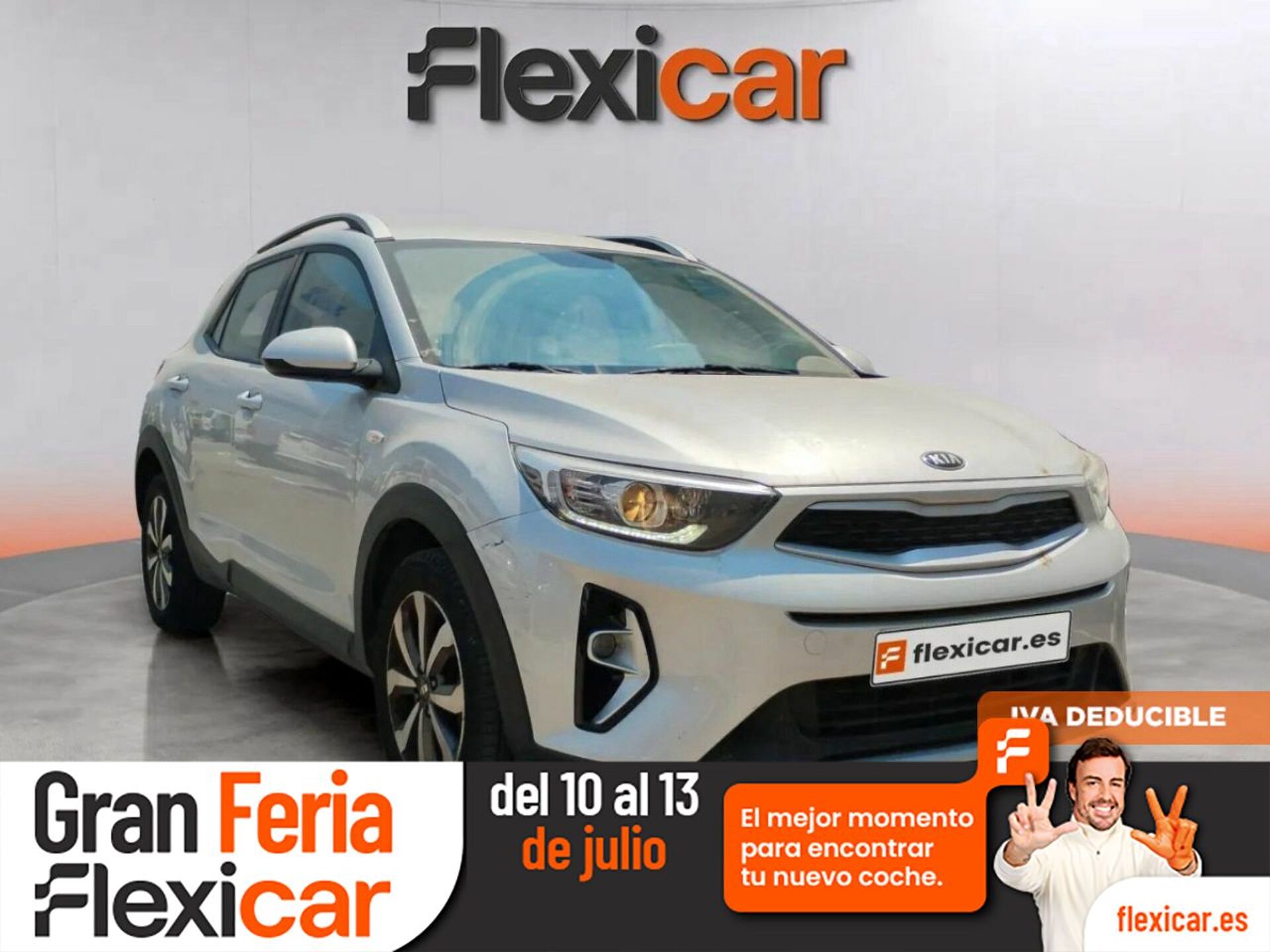 Imagen de KIA Stonic