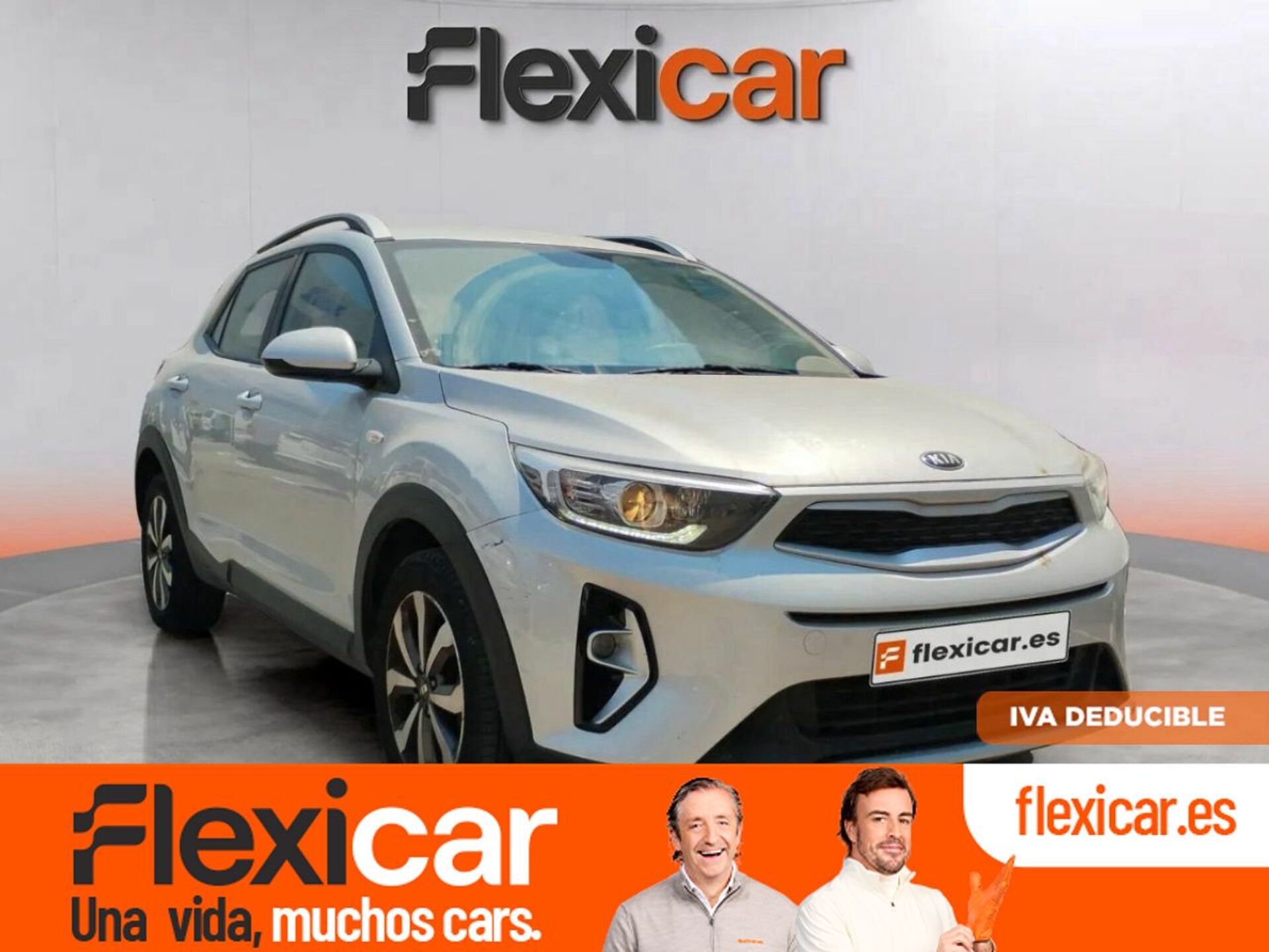 Imagen de KIA Stonic
