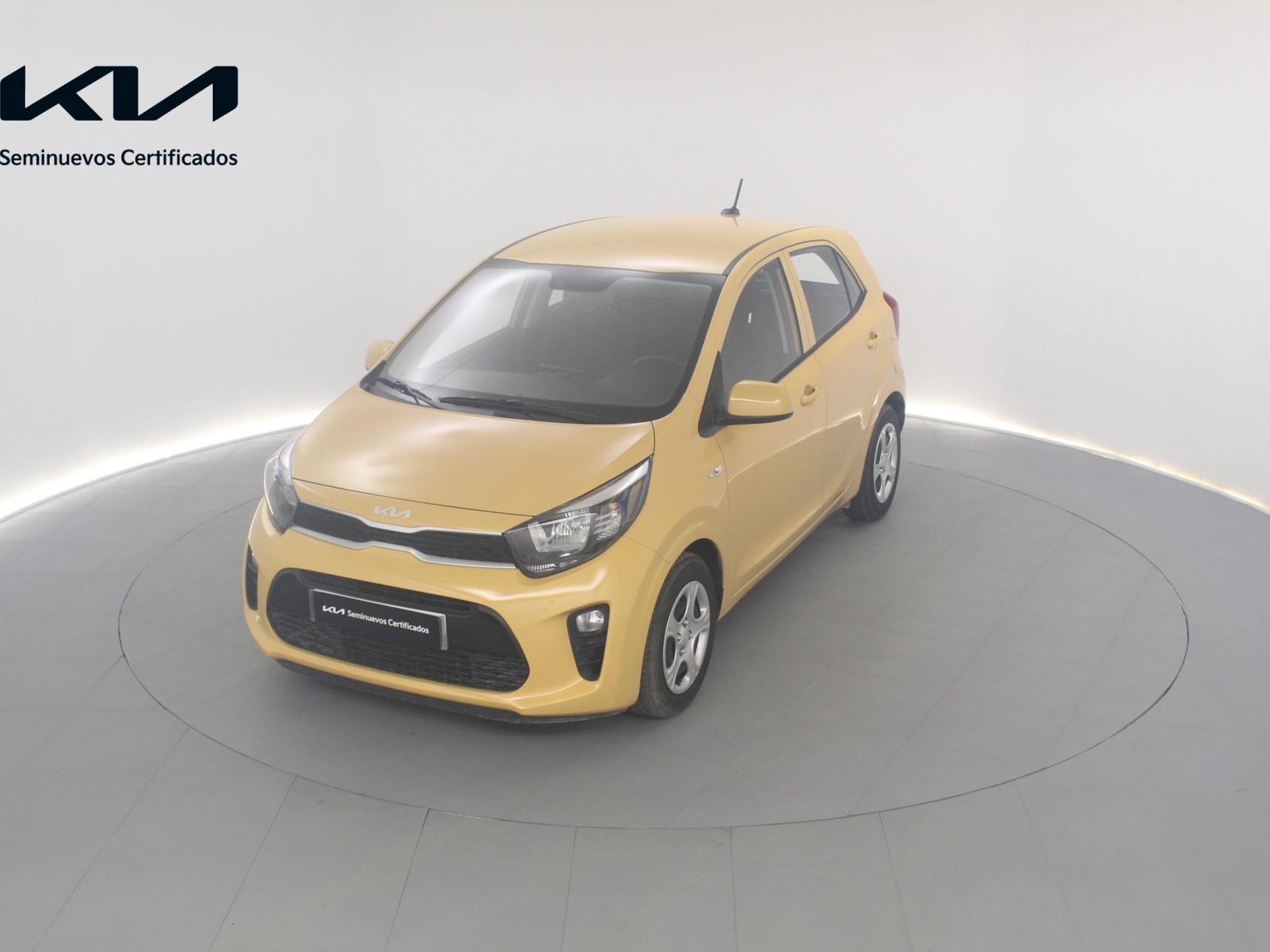 Imagen de KIA Picanto