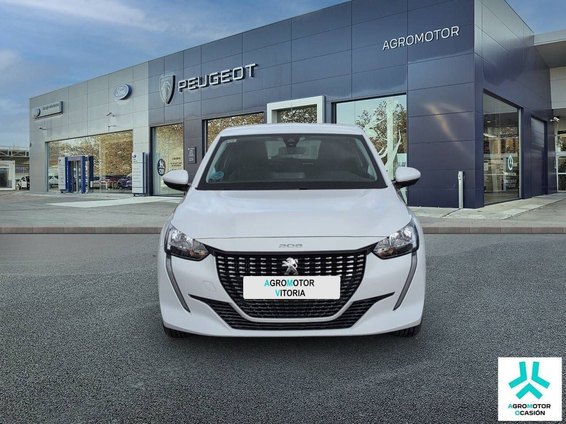 Imagen 2 de PEUGEOT 208
