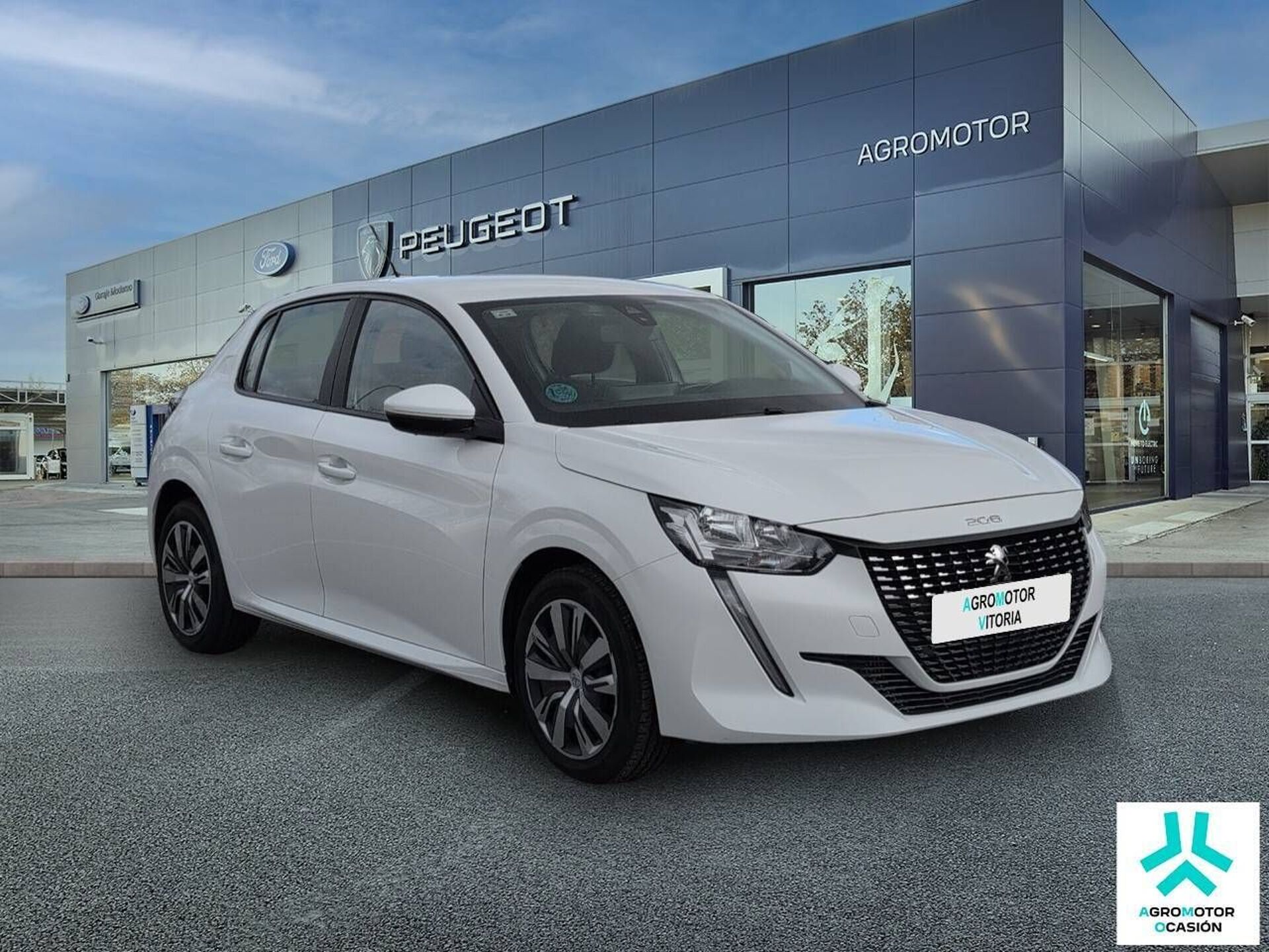 Imagen 3 de PEUGEOT 208