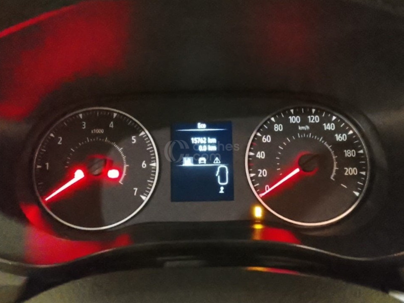 Foto del DACIA Sandero Stepway ECO-G Extreme Go 74kW